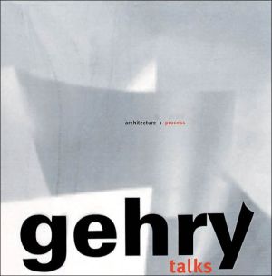 Gehry Talks magazine reviews