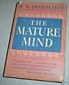 The Mature Mind magazine reviews