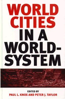 World Cities in a World-System magazine reviews