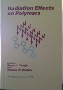 Radiation Effects on Polymers magazine reviews