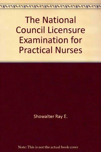 The National Council licensure examination for practical nurses magazine reviews