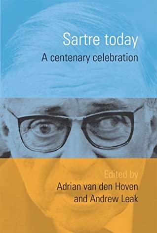 Sartre Today a Centenary Celebration magazine reviews