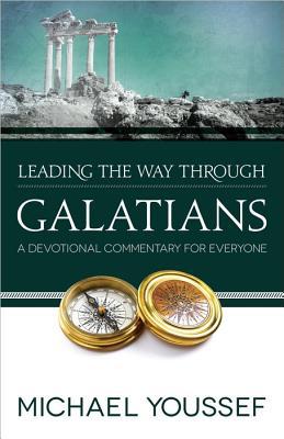 Leading the Way Through Galatians magazine reviews