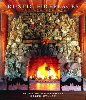Rustic Fireplaces magazine reviews