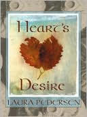 Hearts Desire written by Laura Pedersen