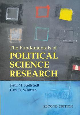 The Fundamentals of Political Science Research magazine reviews