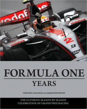 Formula One Years magazine reviews