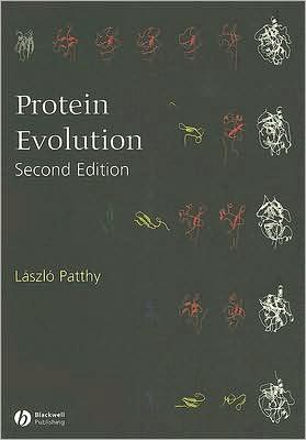 Protein Evolution magazine reviews