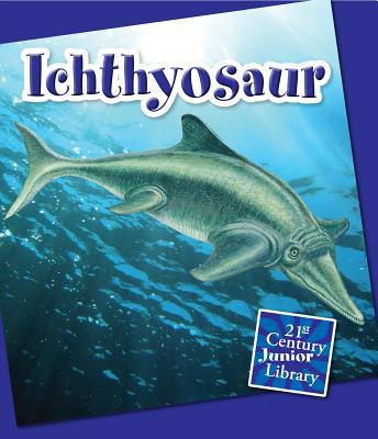 Ichthyosaur magazine reviews
