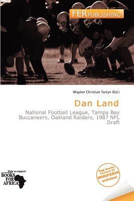 Dan Land magazine reviews