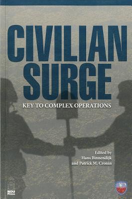 Civilian Surge magazine reviews