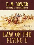 Law On The Flying U Western Stories magazine reviews