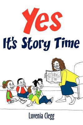 Yes It's Story Time magazine reviews