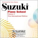 Suzuki Piano School magazine reviews