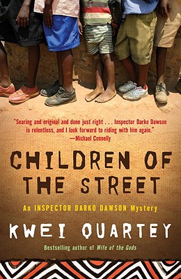 Children of the Street magazine reviews