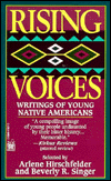 Rising Voices book written by Arlene Hirschfelder