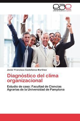 Diagn Stico del Clima Organizacional magazine reviews