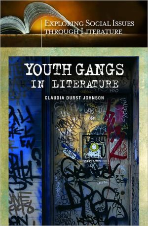 Youth Gangs in Literature, Organized chronologically and topically, the volume begins with essay tracing the origins and developments of youth gangs, from the early days of the Wild West to immigration gangs in 19th- and 20th-century America and the modern urban conflicts often as, Youth Gangs in Literature