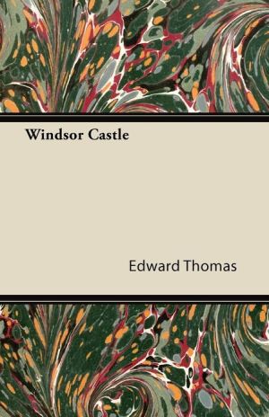 Windsor Castle magazine reviews