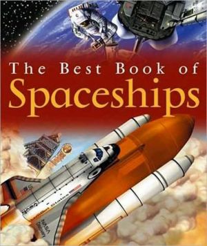 Best Book of Spaceships book written by Ian Graham