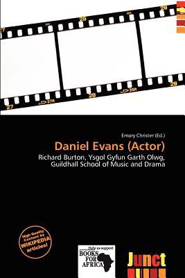 Daniel Evans (Actor) magazine reviews