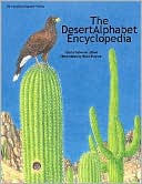 DesertAlphabet Encyclopedia book written by Sylvester Allred
