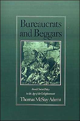Bureaucrats and Beggars magazine reviews