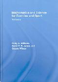 Mathematics and Science for Exercise and Sport magazine reviews