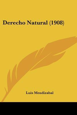Derecho Natural magazine reviews