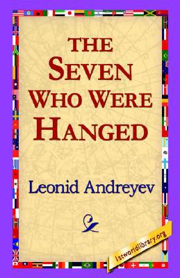 The Seven Who Were Hanged magazine reviews