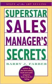 Superstar Sales Manager's Secrets magazine reviews