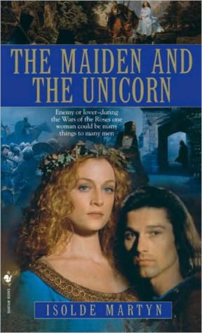 The Maiden and the Unicorn magazine reviews