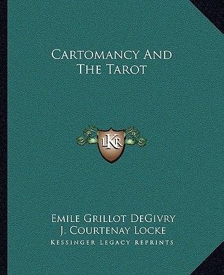 Cartomancy and the Tarot magazine reviews