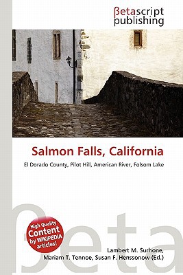 Salmon Falls, California magazine reviews