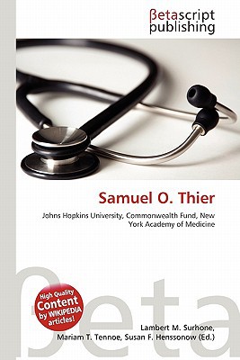 Samuel O. Thier magazine reviews