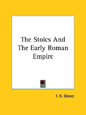 The Stoics and the Early Roman Empire magazine reviews