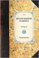 Men and Manners in America magazine reviews