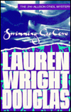Swimming Cat Cove : An Allison O'Neil Mystery book written by Lauren W. Douglas