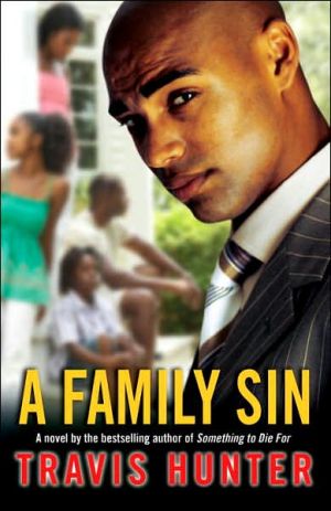A Family Sin magazine reviews
