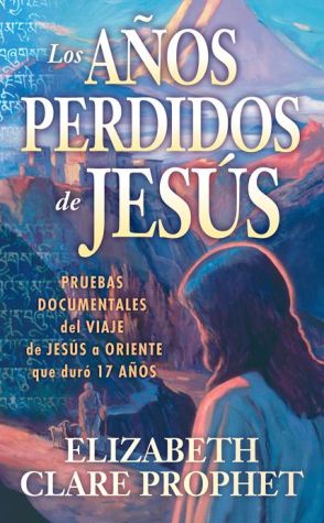 Los Anos Perdidos de Jesus magazine reviews