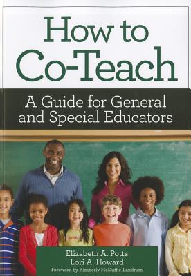 How to Co-Teach magazine reviews