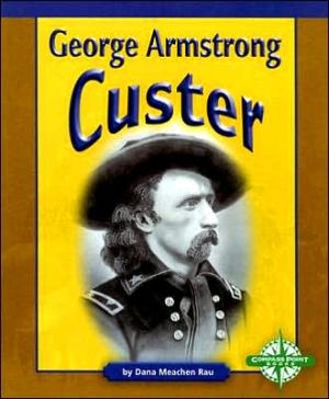 George Armstrong Custer magazine reviews