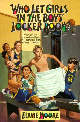Who Let Girls in the Boys' Locker Room? magazine reviews