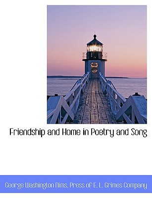 Friendship and Home in Poetry and Song magazine reviews