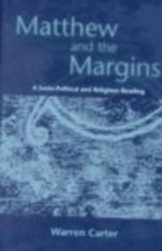 Matthew and the Margins magazine reviews