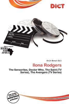 Ilona Rodgers magazine reviews