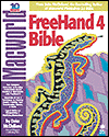 MacWorld Freehand 4.0 Bible magazine reviews