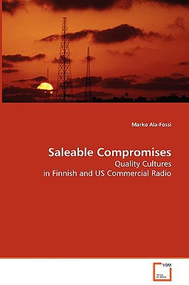 Saleable Compromises magazine reviews