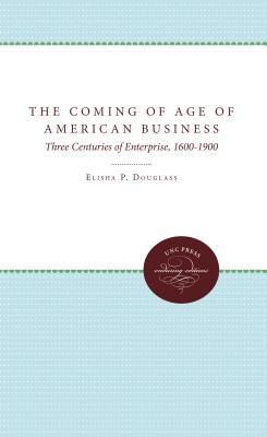 Coming of Age of American Business magazine reviews