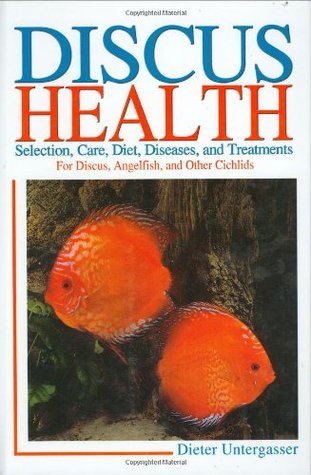 Discus Health magazine reviews